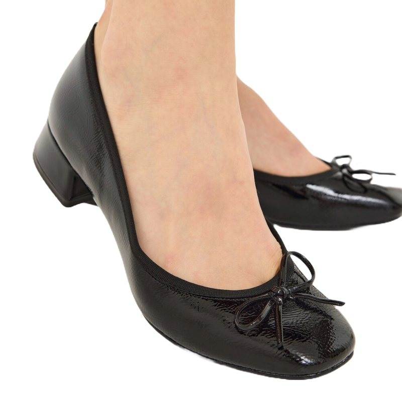 Tamaris 22301 ballerina dame sort