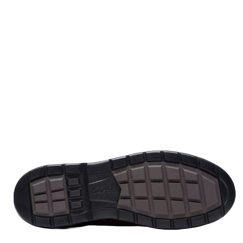 Clarks Rockie Walk GTW Sko Herre Brun