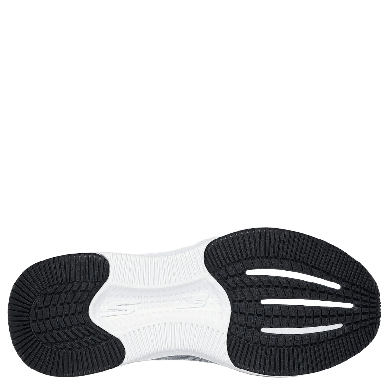 Skechers GO Run Elevate 2.0 - Banyan Sneaker Dame Sort