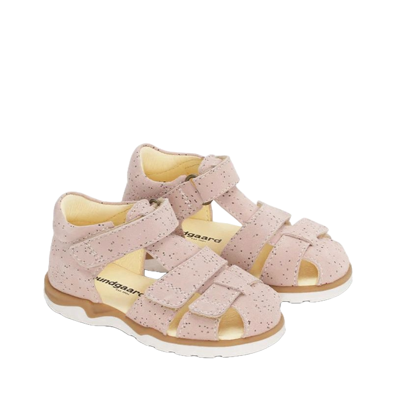 Bundgaard Sofus Sandal Børn Lyserød