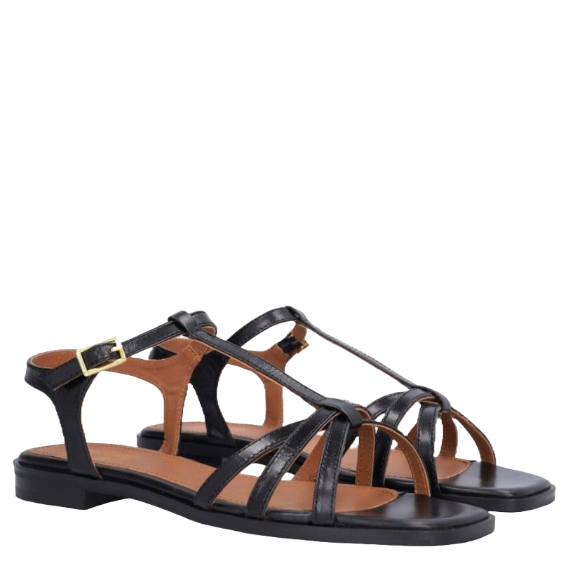 Billi BI A8709 Sandal Dame Sort