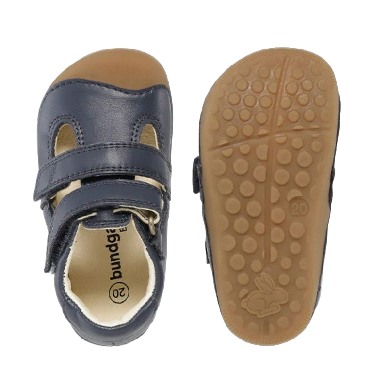 Bundgaard Petit Sandal Børn Blå