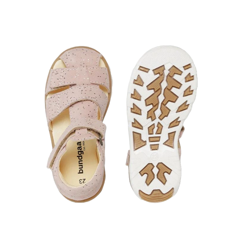 Bundgaard Sofus Sandal Børn Lyserød