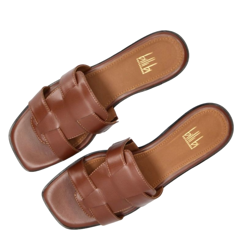 Billi Bi A8708 Smutter Dame Brun