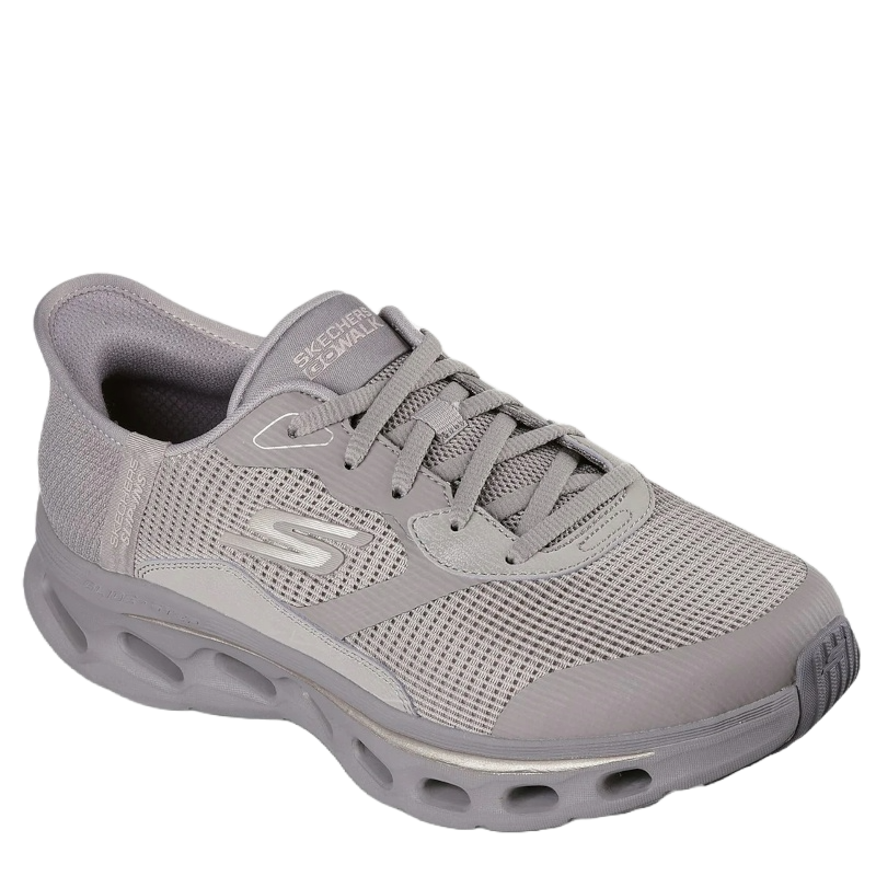 Skechers Go Walk Glide-step 2.0 Belah Slip-ins sneaker dame beige