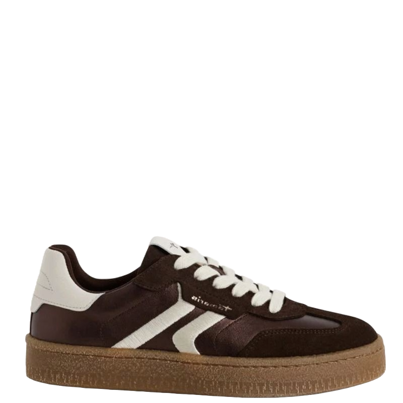 BRUN SNEAKER