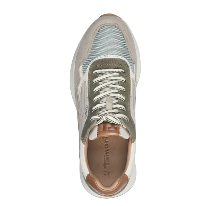 Tamaris Sneaker Herre Multi