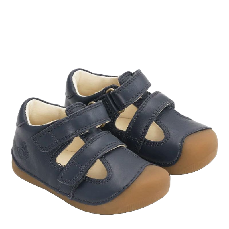 Bundgaard Petit Sandal Børn Blå