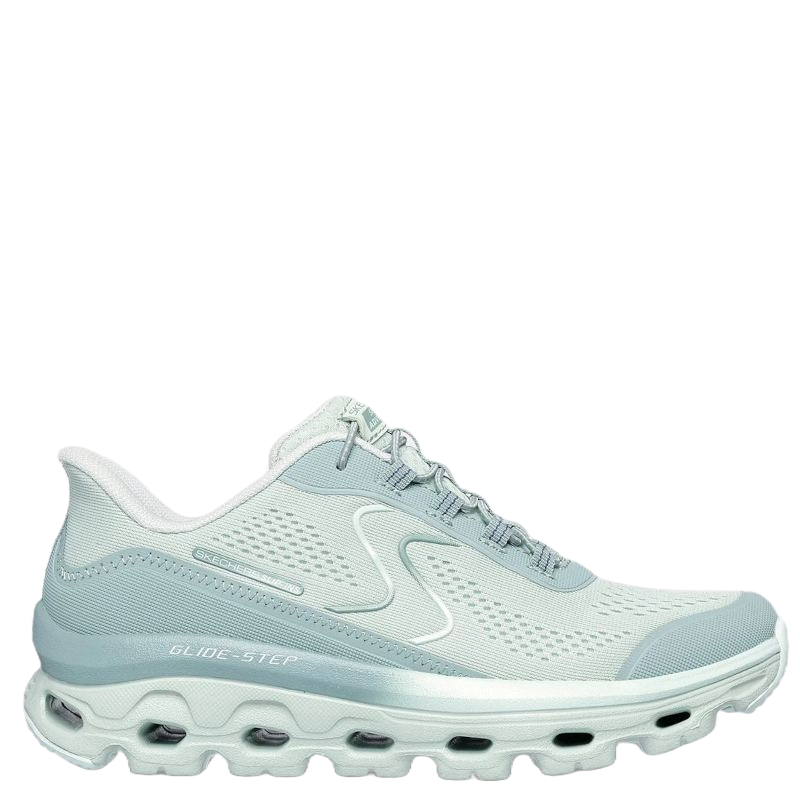 GRØN SLIP-INS: GLIDE-STEP SOLE