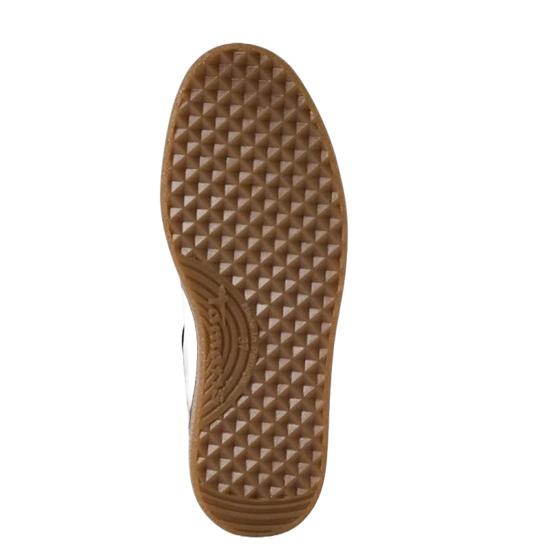 BRUN SNEAKER