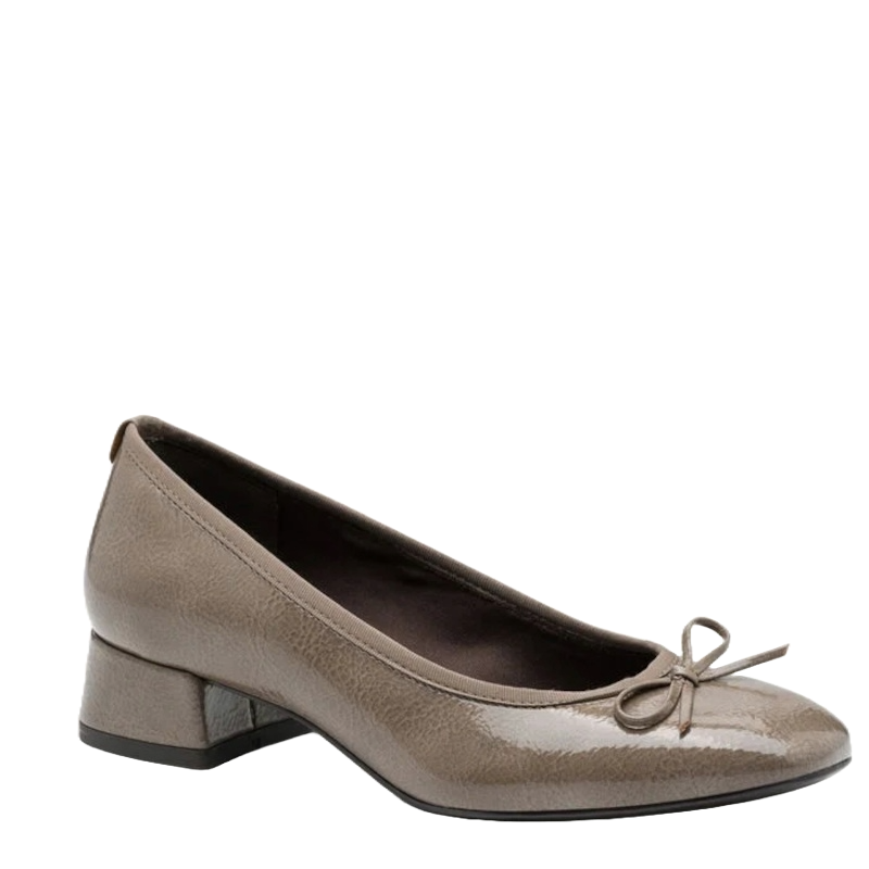 Tamaris 22301 ballerina dame beige