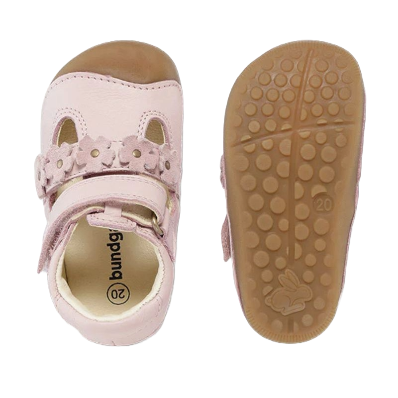 Bundgaard Petit Sandal Børn Lyserød