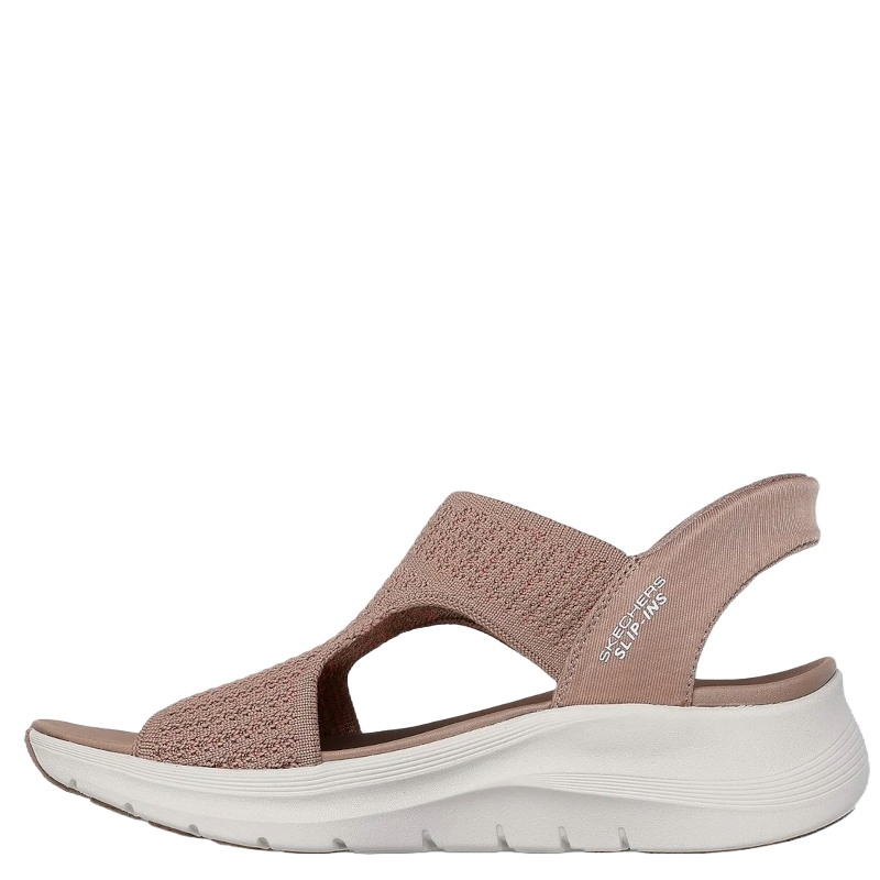 MOCCA SLIP-INS: ARCH FIT 2.0 - MY EVERYDAY