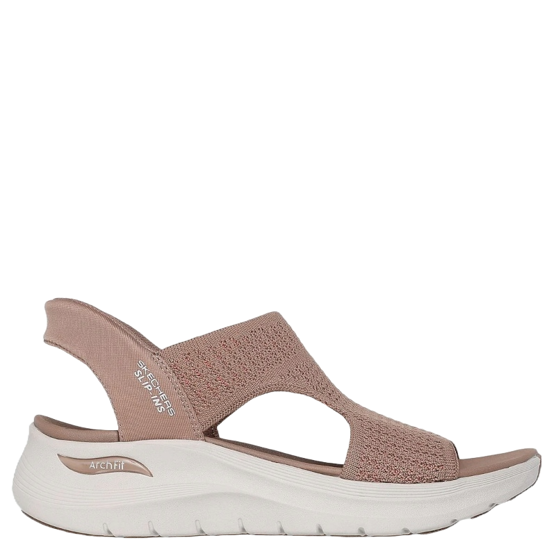 MOCCA SLIP-INS: ARCH FIT 2.0 - MY EVERYDAY