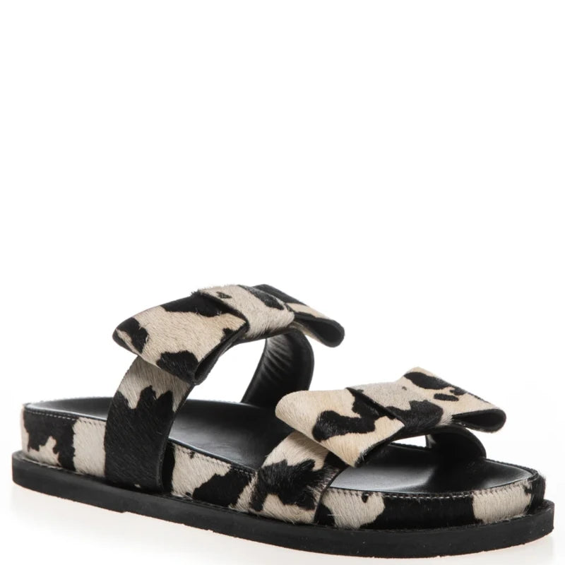 Copenhagen Shoes Be my guest Sandal Dame Multi