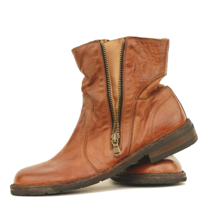 Bubetti 9534 Støvle Dame Brun