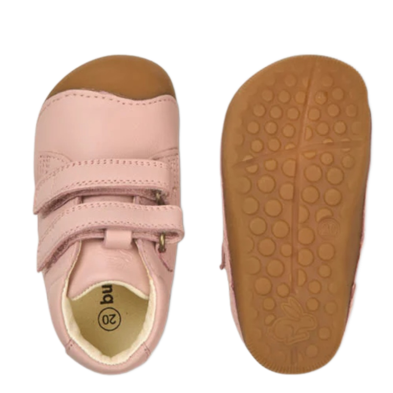 Bundgaard Petit Old Rose Begyndersko Pige Rosa