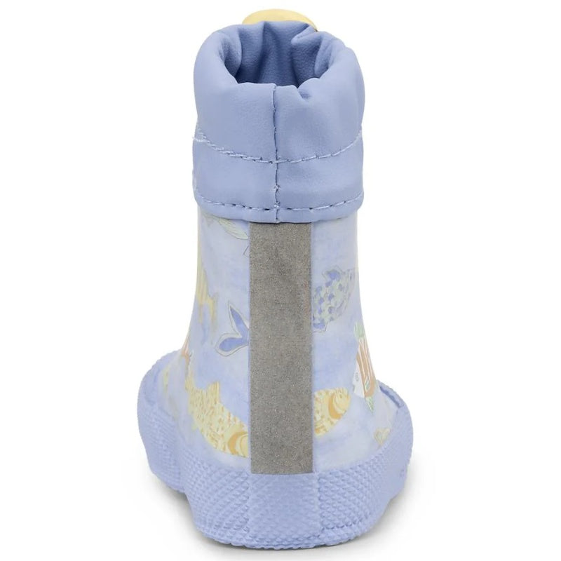 Bundgaard Prewalker Gummistøvler Børn Multi