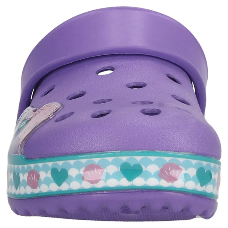 LILLA BURUNDI CROCS (MED BLINK)