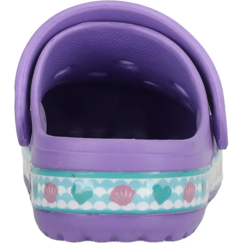 LILLA BURUNDI CROCS (MED BLINK)