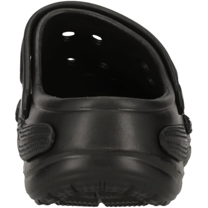 Endurance Nower Sandal Smutter Clog Herre Sort