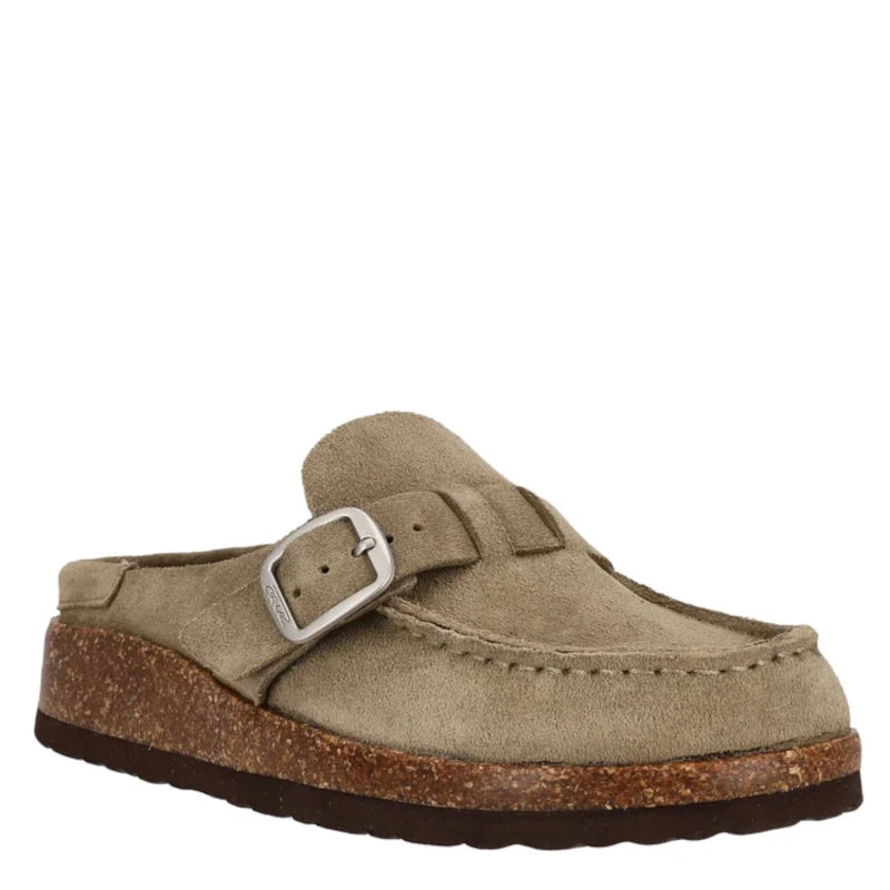 Cruz Emilian Fallen Rock Smutter Dame Beige