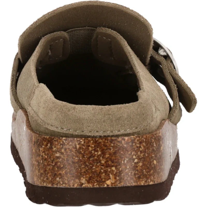 Cruz Emilian Fallen Rock Smutter Dame Beige