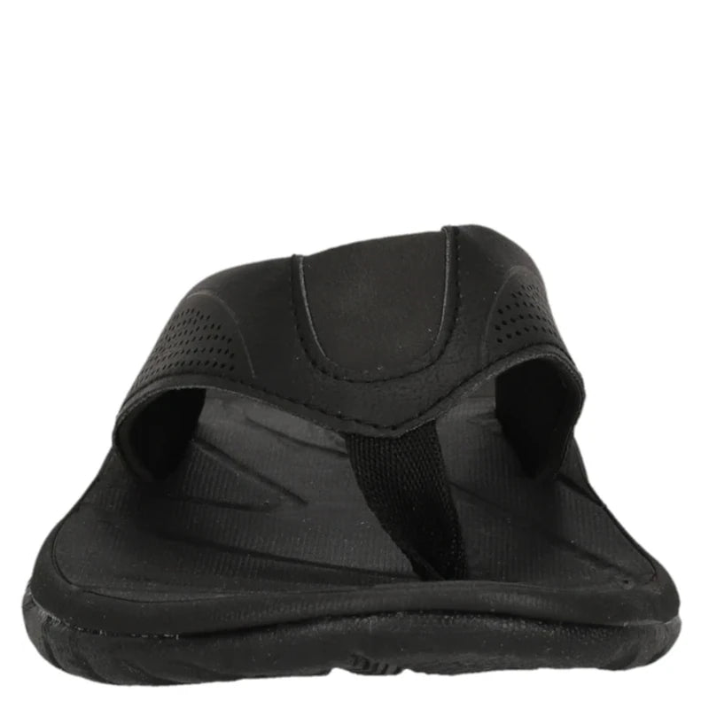 Endurance Flick Sandal Herre Sort