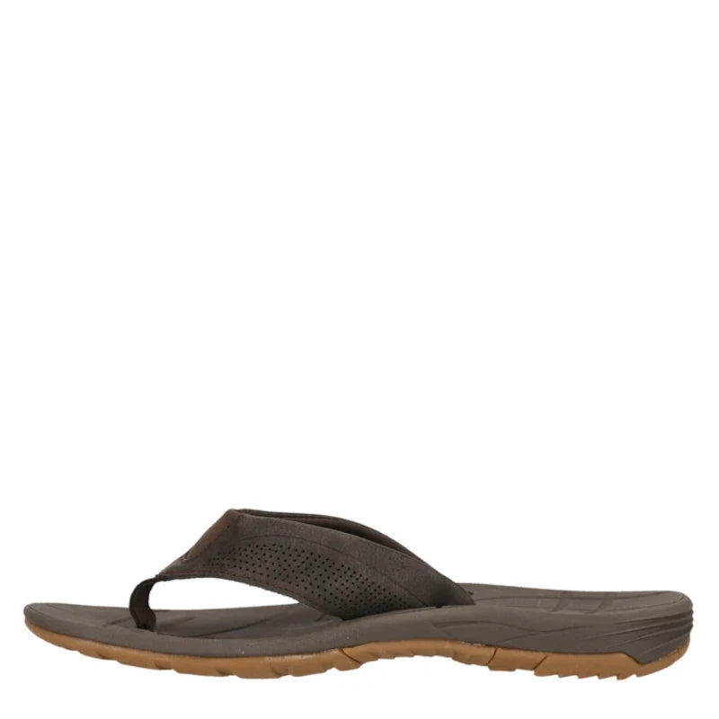 BRUN FLICK SANDAL