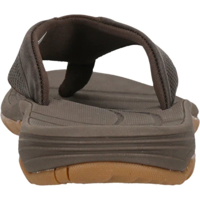 BRUN FLICK SANDAL