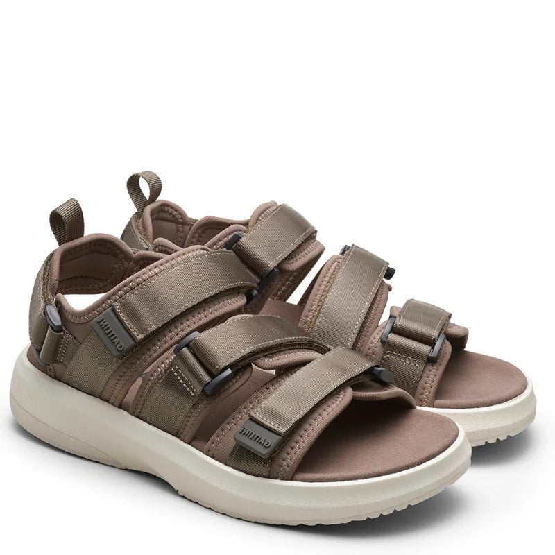 Gaitline Flow SP Sandal Dame Grøn