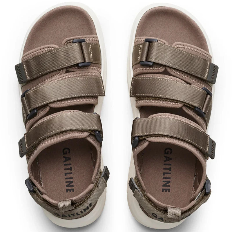 GRØN FLOW SP SANDAL
