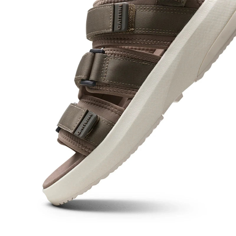 GRØN FLOW SP SANDAL
