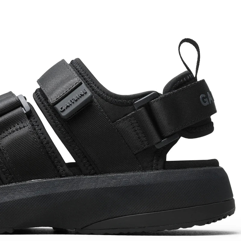 Gaitline Flow SP Sandal Dame Sort