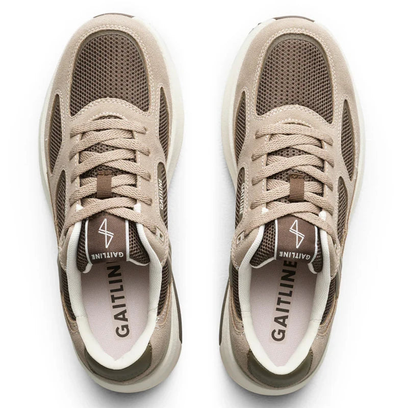 TAUPE NOVA LITE SNEAKER