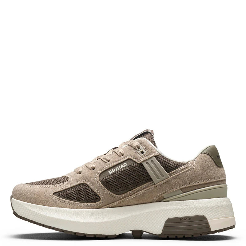 TAUPE NOVA LITE SNEAKER