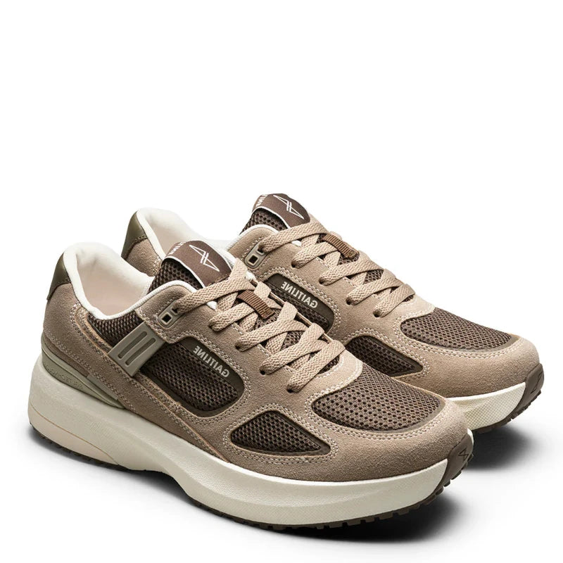 TAUPE NOVA LITE SNEAKER