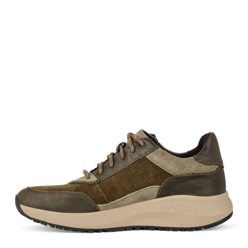 Green Comfort Zigga Zona Sneaker Dame Grøn