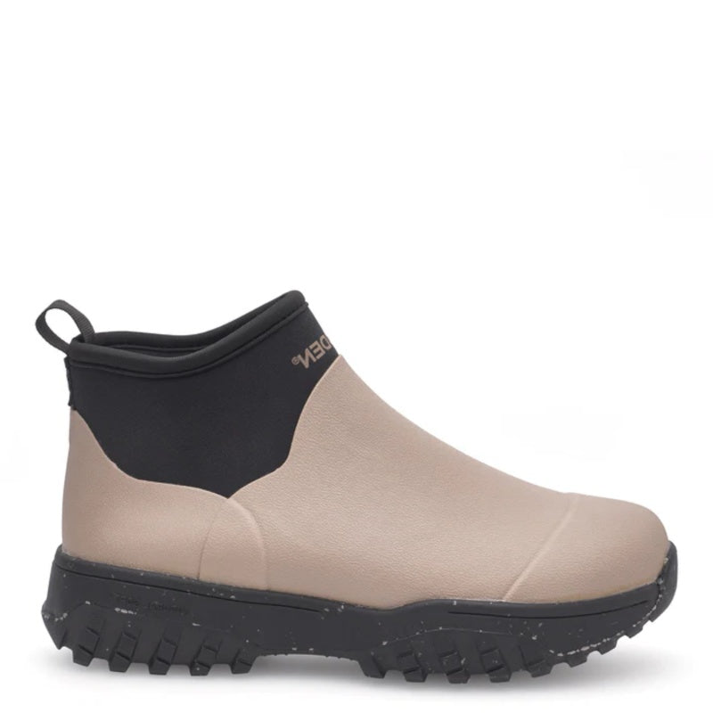 Woden Irene Gummistøvle Dame Beige
