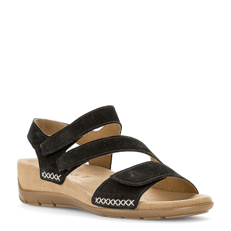 Gabor 734.17 Sandal Dame Sort