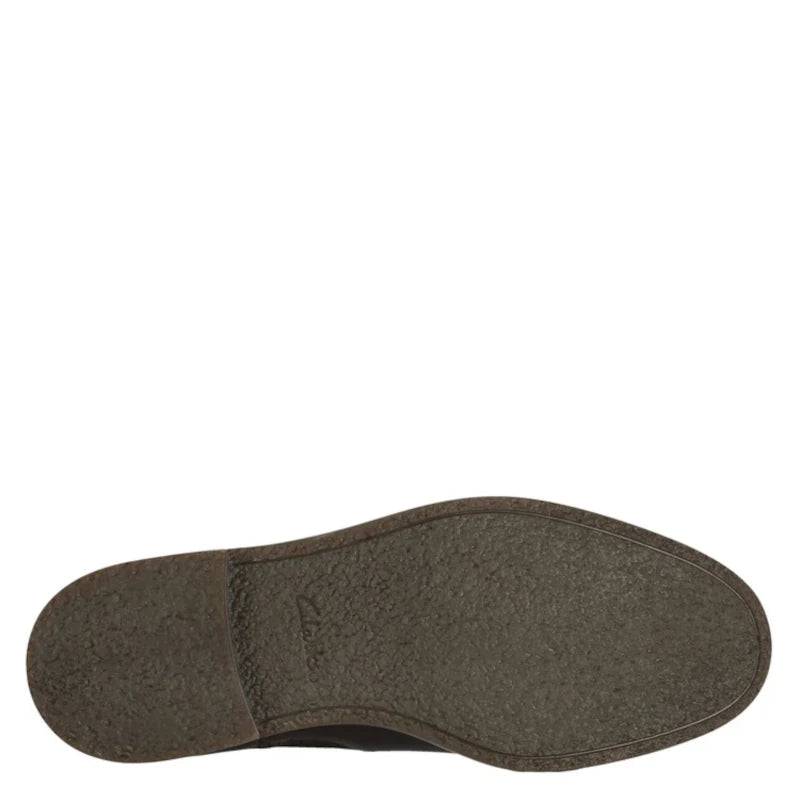 Clarks Jaxen Easy G Støvle Herre Brun