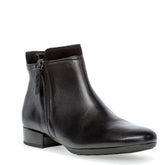 Gabor 718.57 Støvle Dame Sort