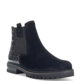 Gabor 720.37 støvle dame sort