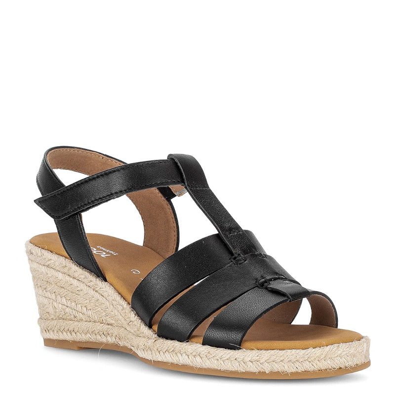 Gabor 714.57 Sandal Dame Sort