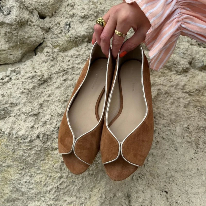 COGNAC LIKE A MELODY BALLERINA