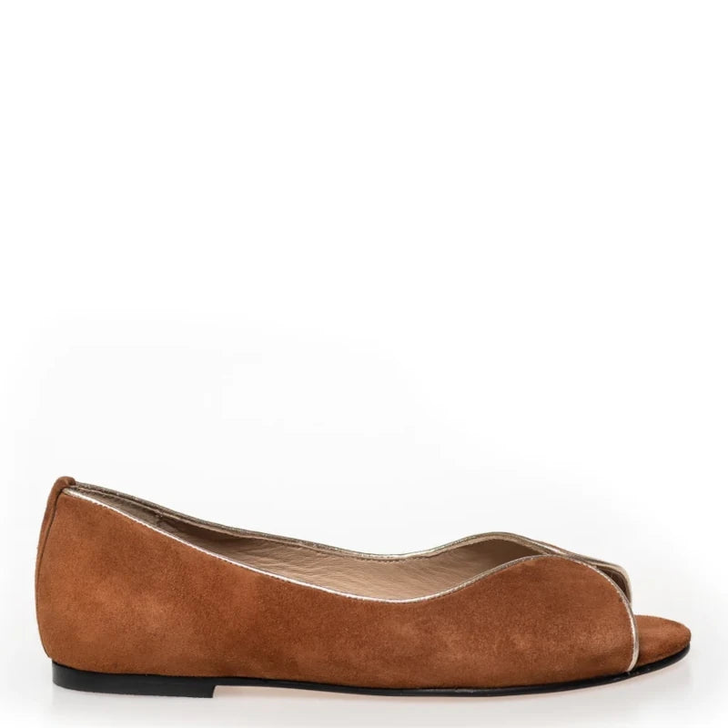 COGNAC LIKE A MELODY BALLERINA