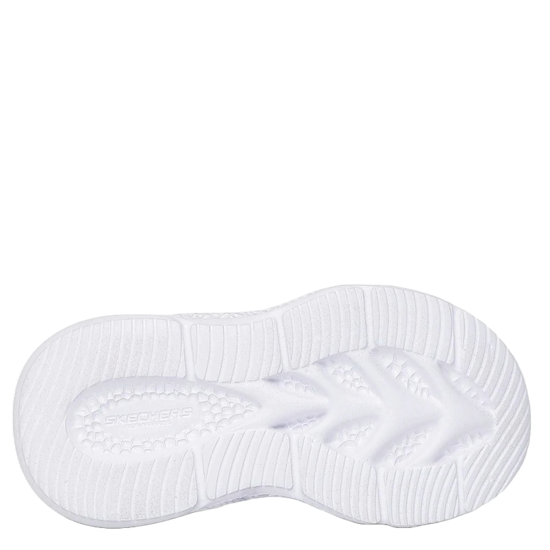 Skechers Meteor-Lights – Brisk-Beams sneakers børn blå