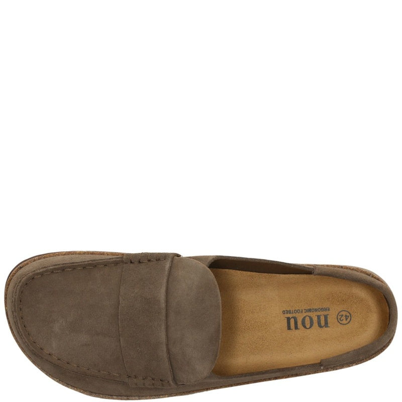 Nou Emilion V2 Smutter Herre Brun