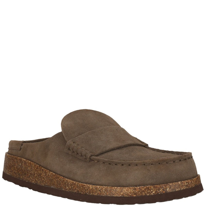 Nou Emilion V2 Smutter Herre Brun