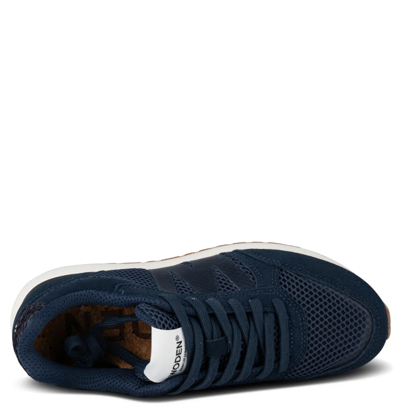 NAVY RONJA ICON